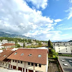 Appartement T2 A !, Aix-les-Bains