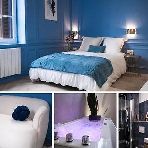 Appartement Le Secret D'ondine - Centre, Aix-les-Bains